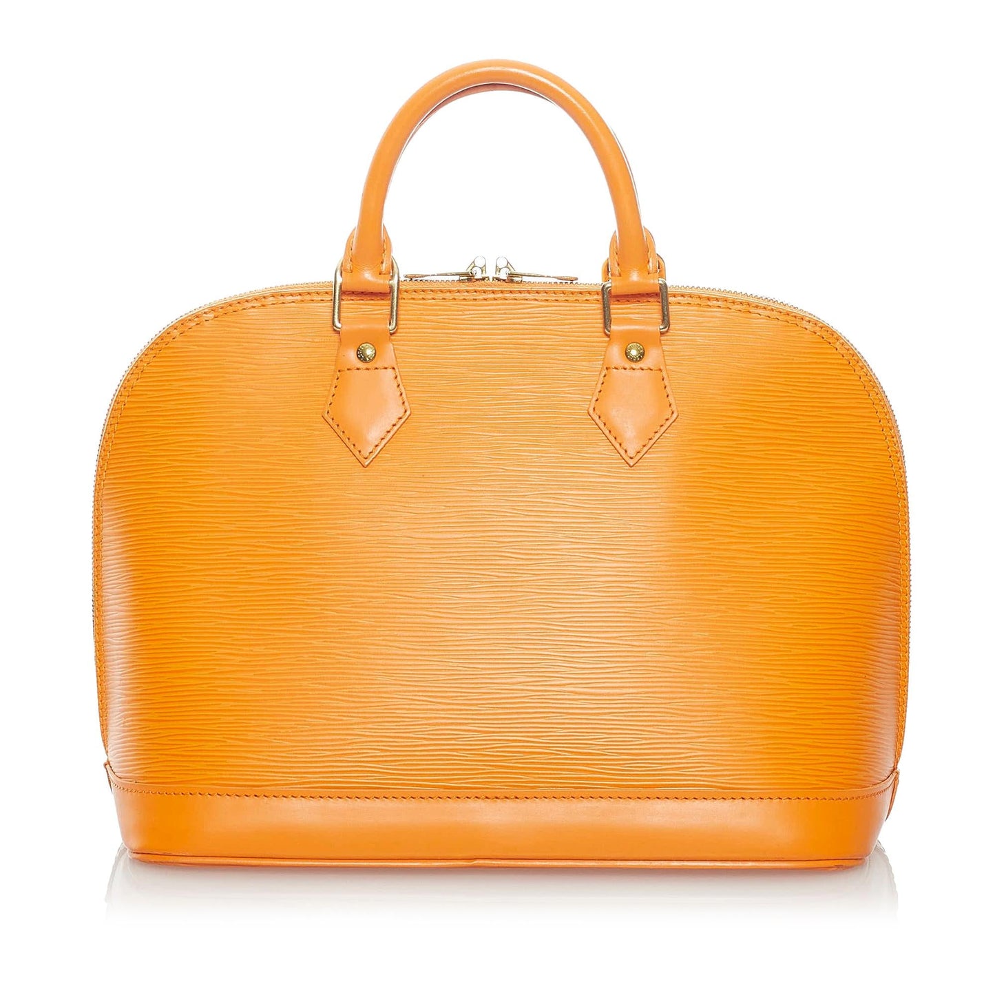 Louis Vuitton Epi Alma PM (SHG-37280)