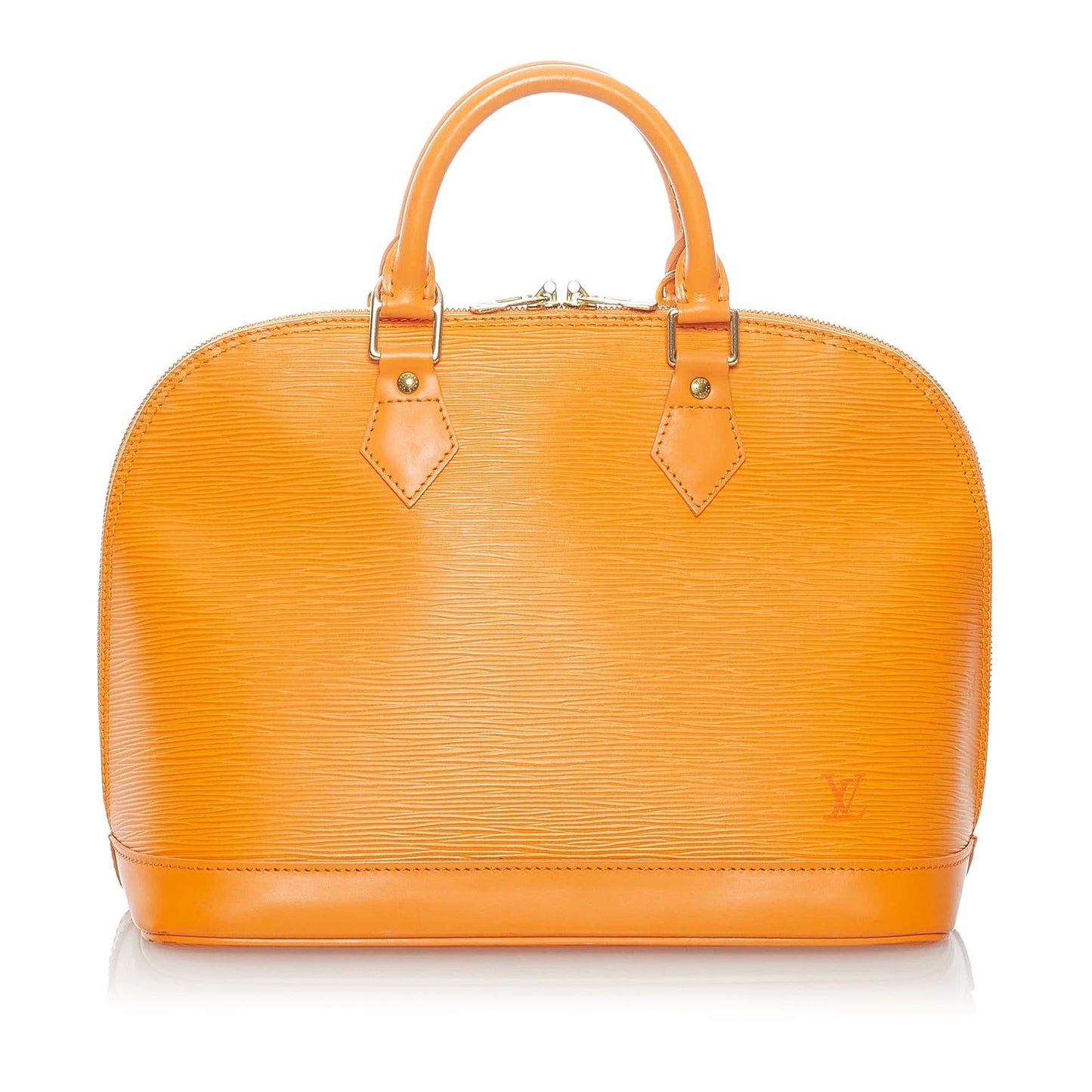 Louis Vuitton Epi Alma PM (SHG-37280)