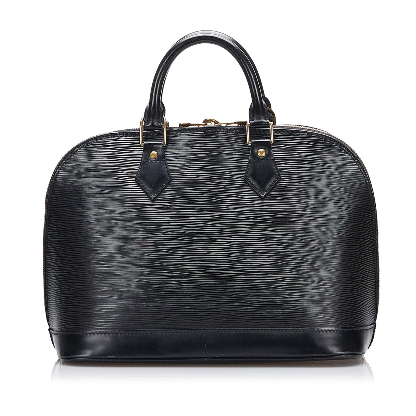 Louis Vuitton Epi Alma PM (SHG-SdrJfa)