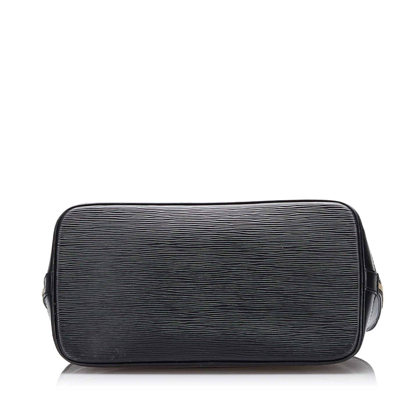 Louis Vuitton Epi Alma PM (SHG-SdrJfa)
