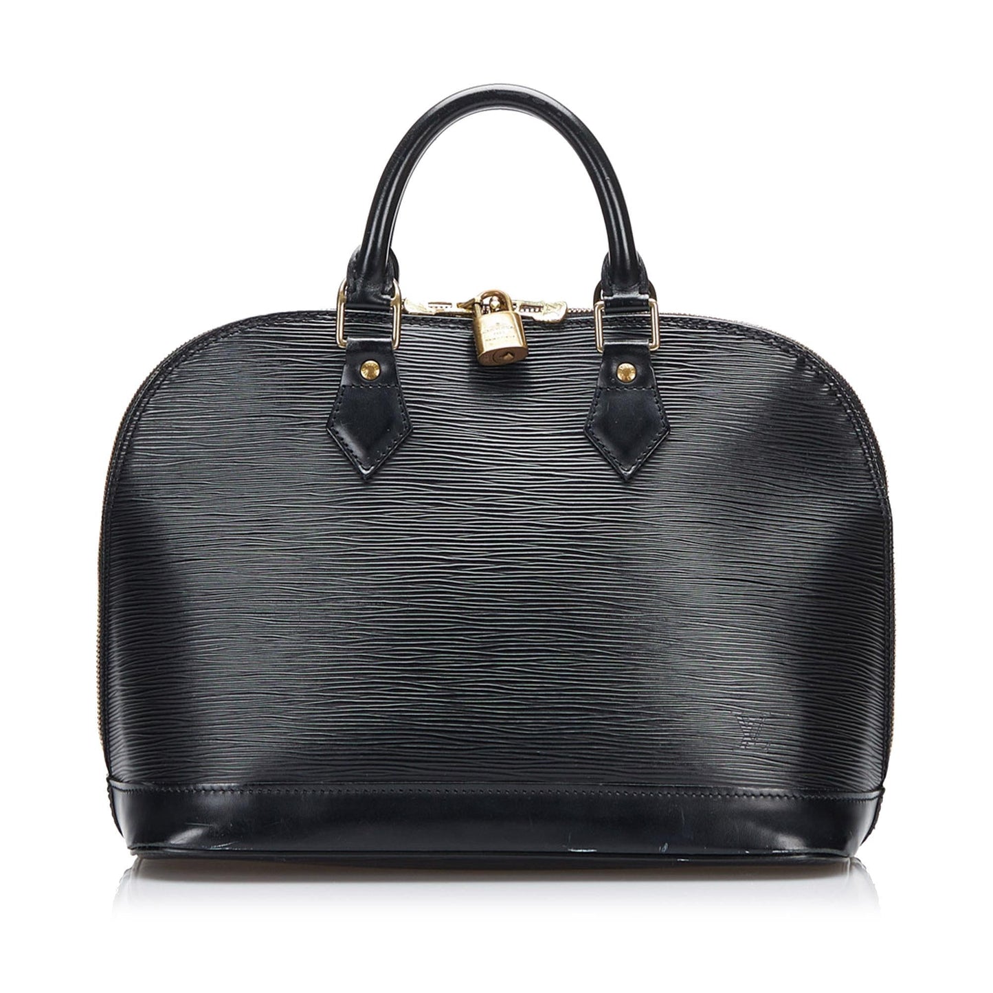 Louis Vuitton Epi Alma PM (SHG-SdrJfa)