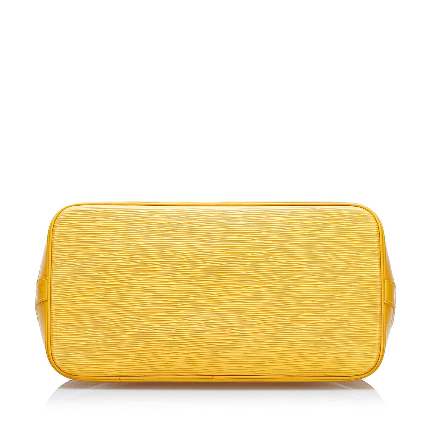Louis Vuitton Epi Alma PM (SHG-HStAxT)
