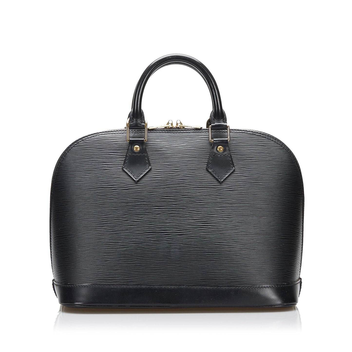 Louis Vuitton Epi Alma PM (SHG-mLzdzt)