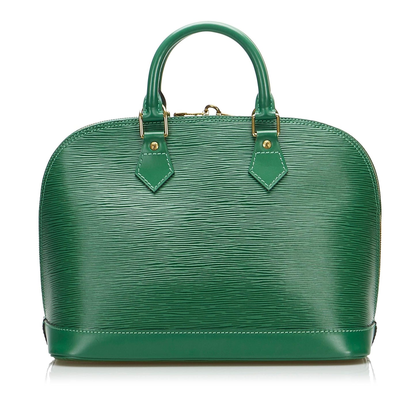 Louis Vuitton Epi Alma PM (SHG-ABG0l1)