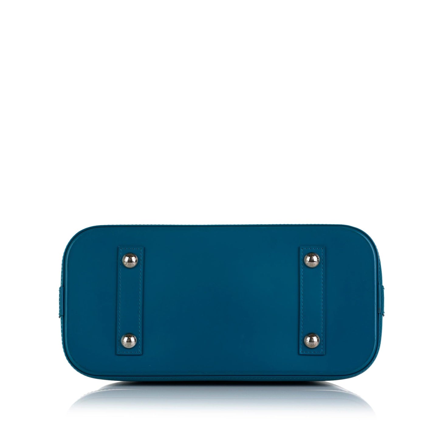 Louis Vuitton Epi Alma PM (SHG-mTO7IJ)