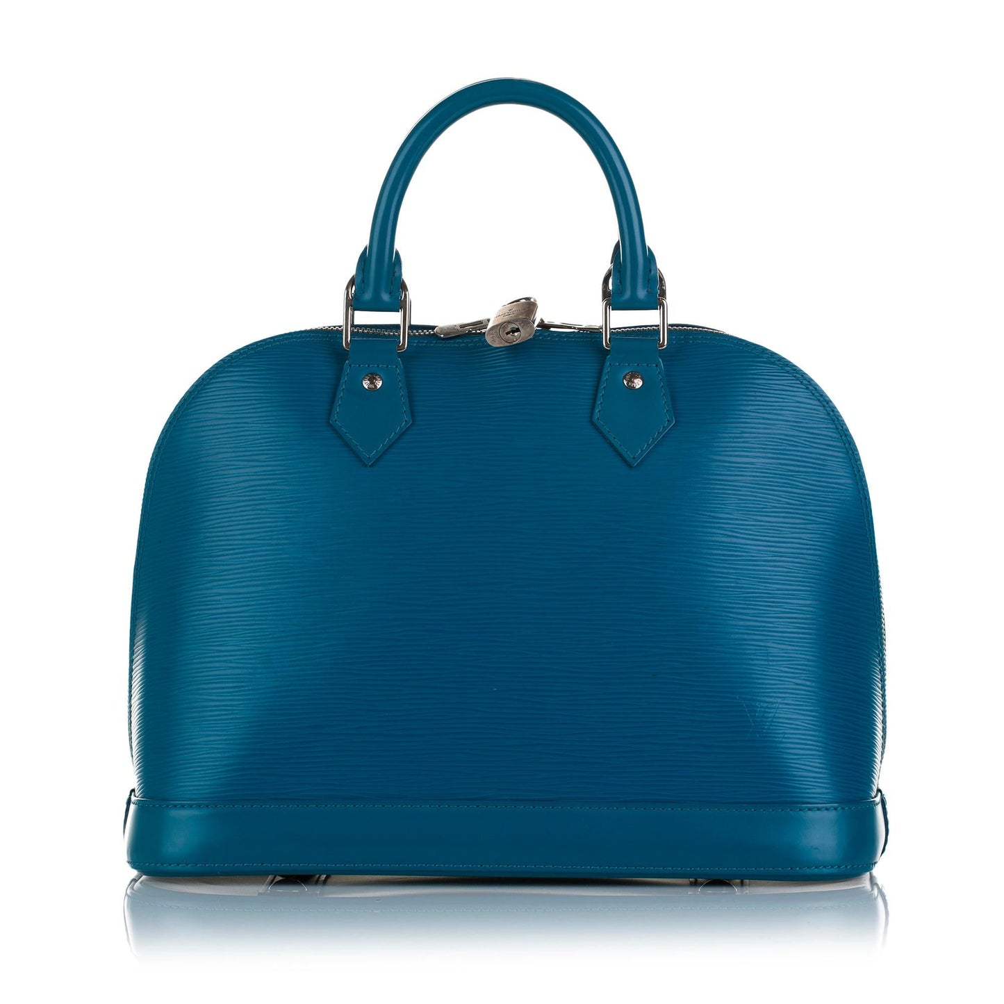 Louis Vuitton Epi Alma PM (SHG-mTO7IJ)