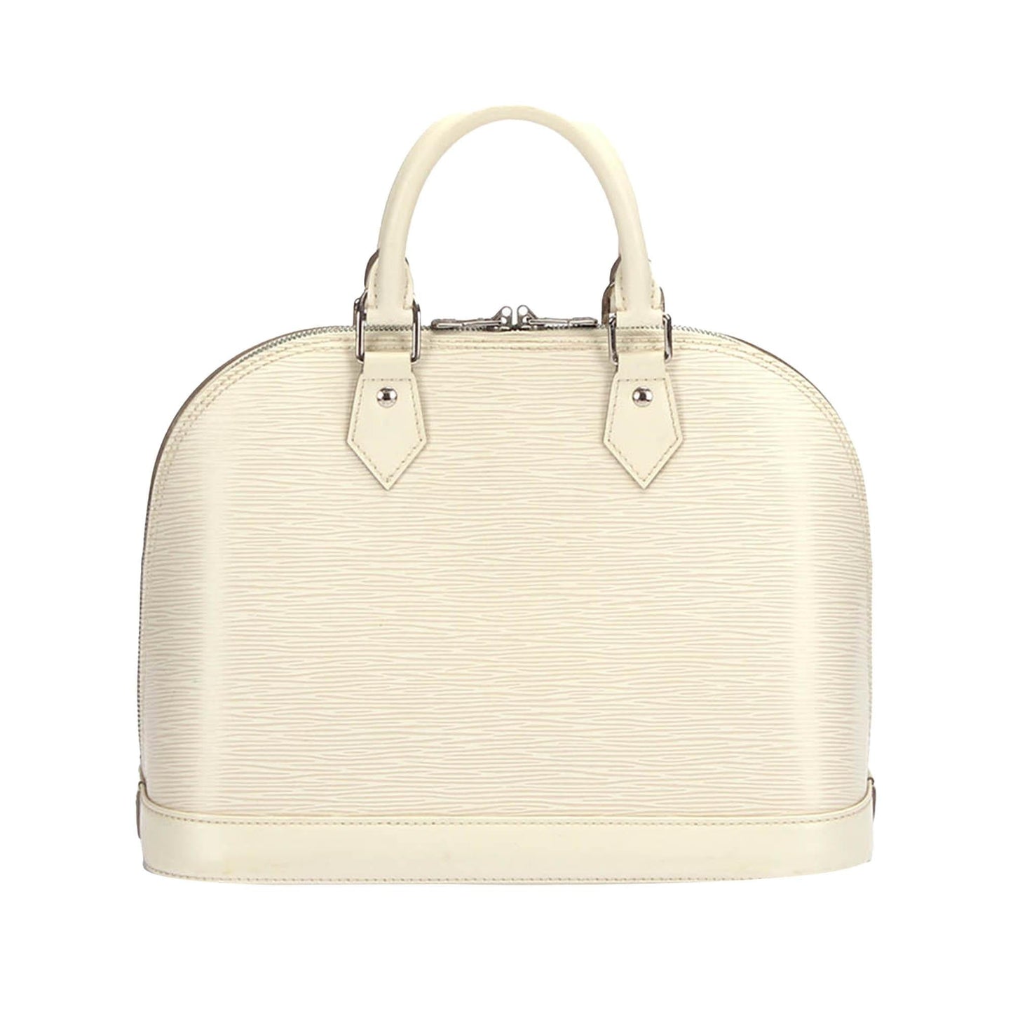 Louis Vuitton Epi Alma PM (SHG-XcYEfn)