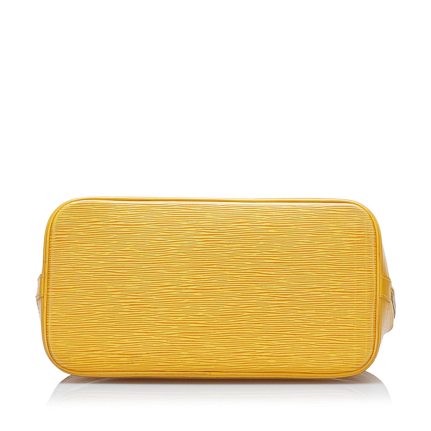 Louis Vuitton Epi Alma PM (SHG-rTea4r)