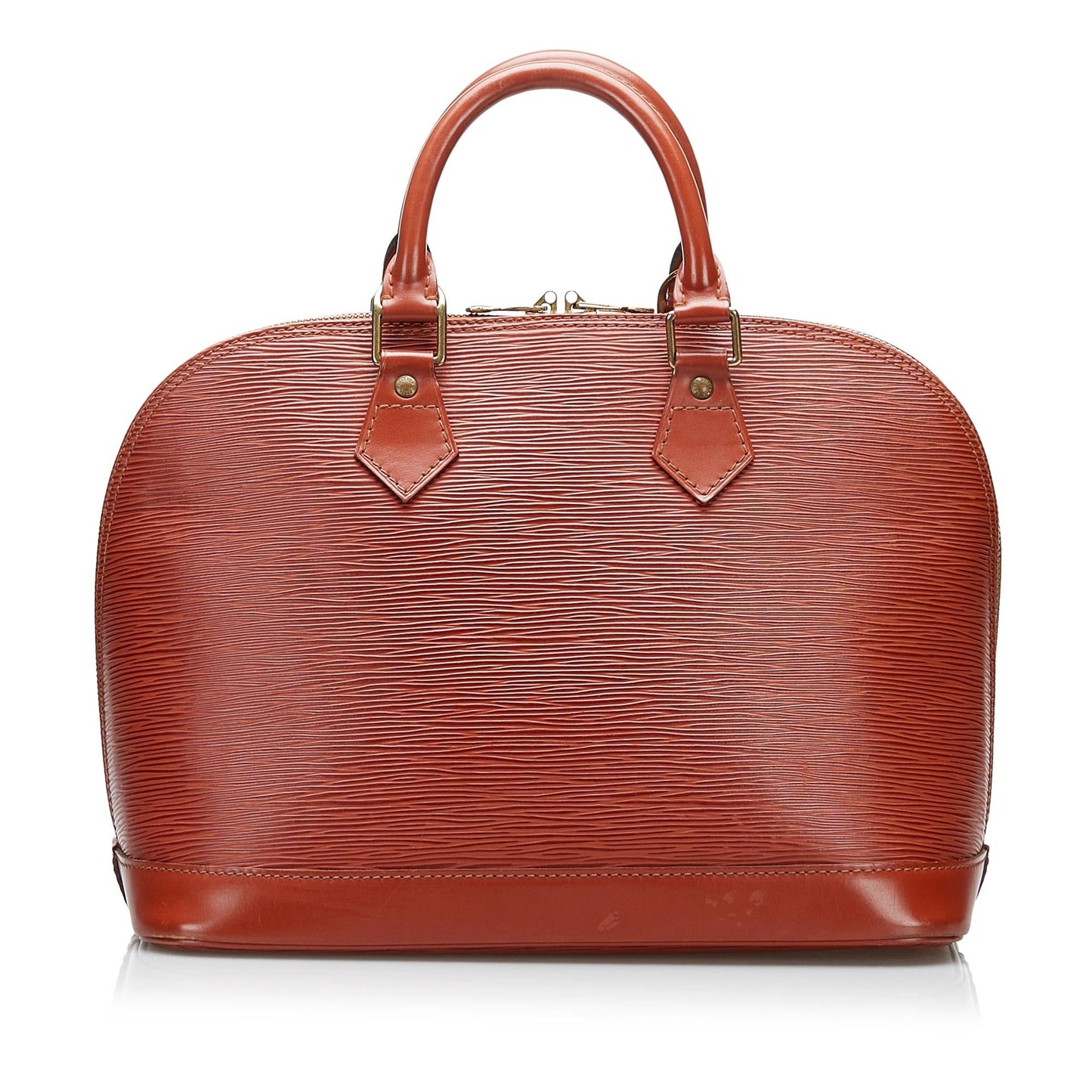 Louis Vuitton Epi Alma PM (SHG-EyRh1u)