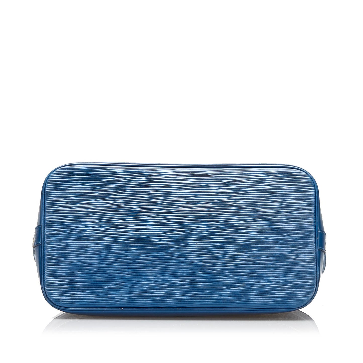 Louis Vuitton Epi Alma PM (SHG-o0LU0b)