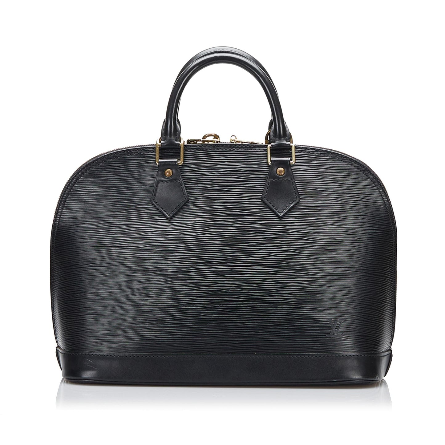 Louis Vuitton Epi Alma PM (SHG-bWZk7r)