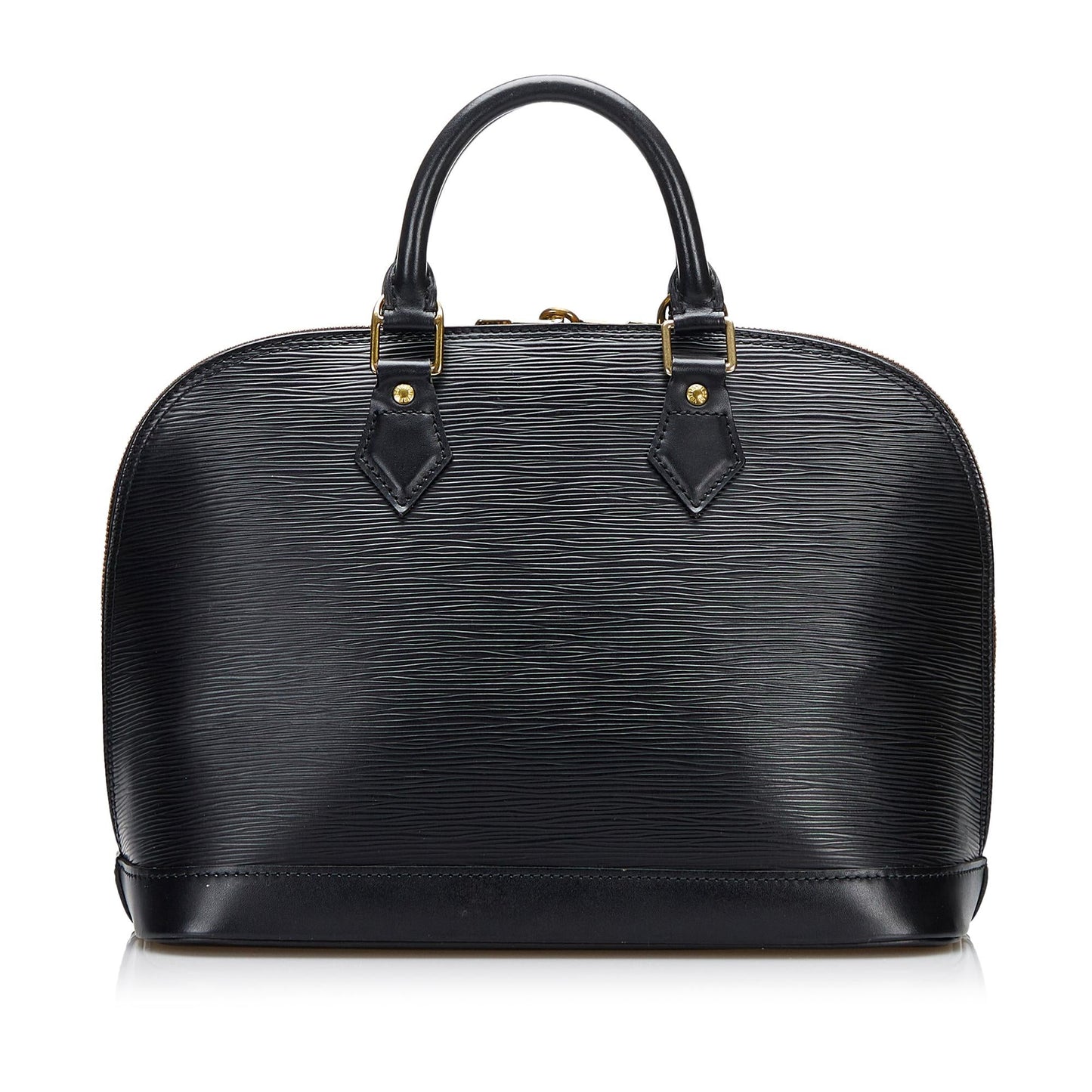Louis Vuitton Epi Alma PM (SHG-NPi7Aa)