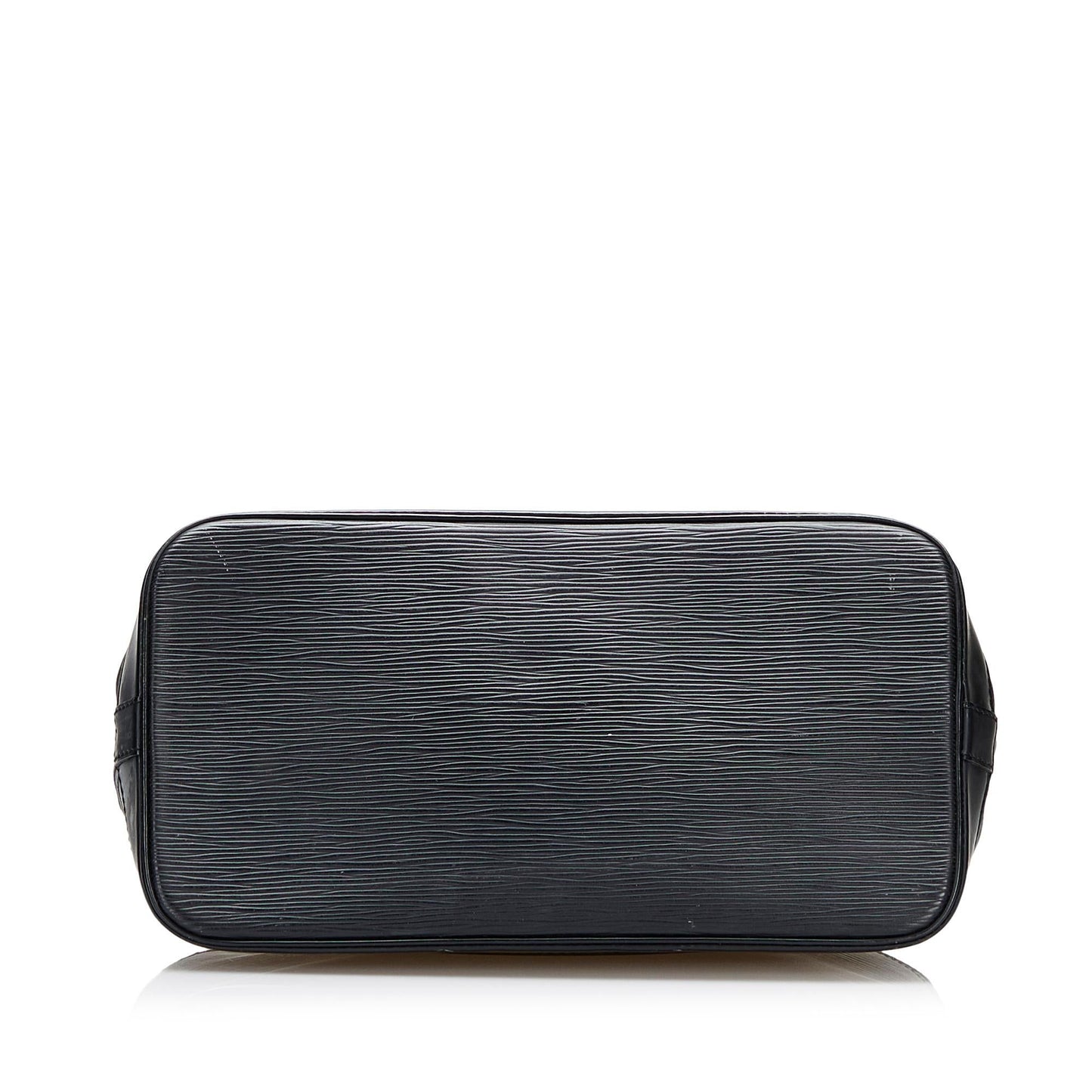 Louis Vuitton Epi Alma PM (SHG-PahZzE)