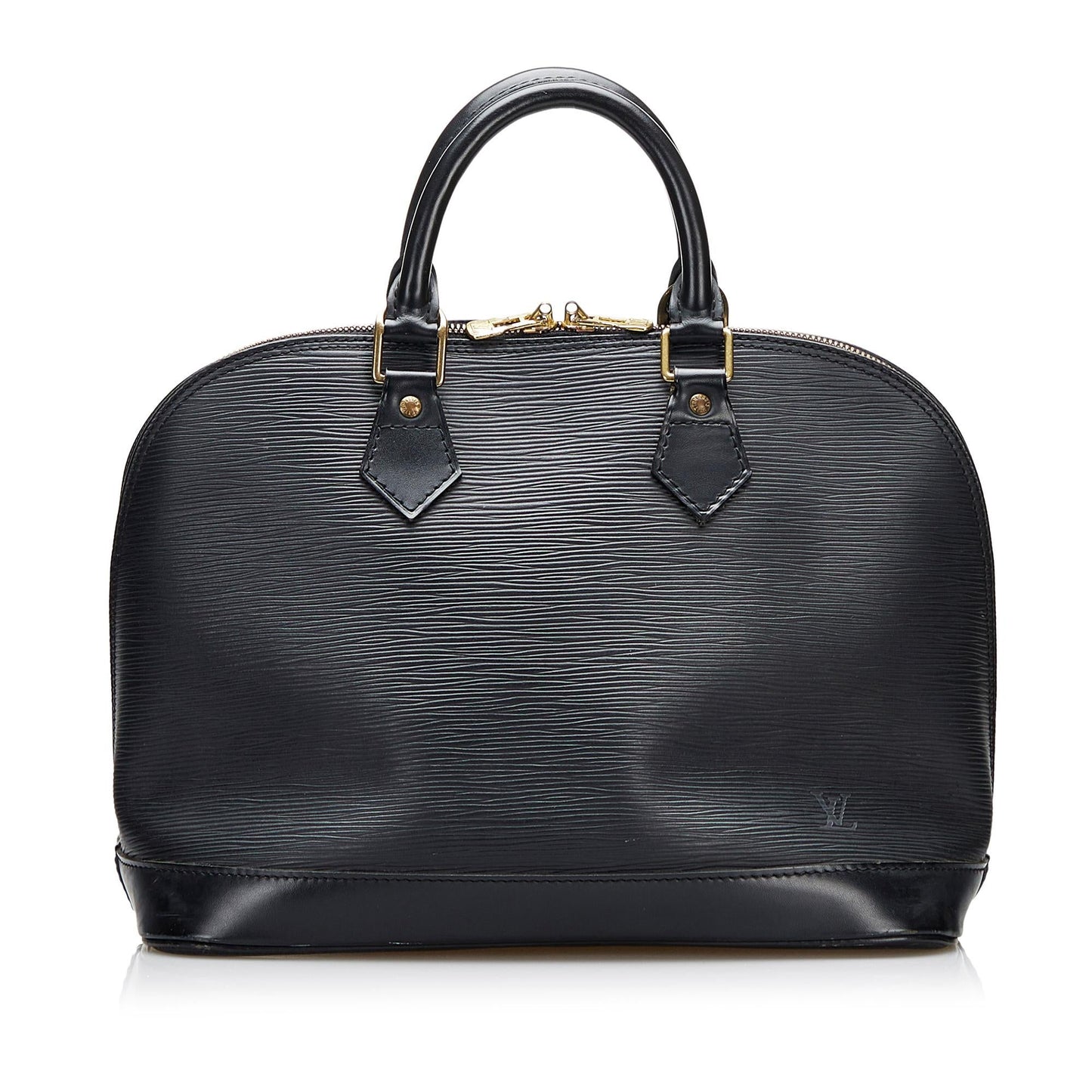 Louis Vuitton Epi Alma PM (SHG-PahZzE)
