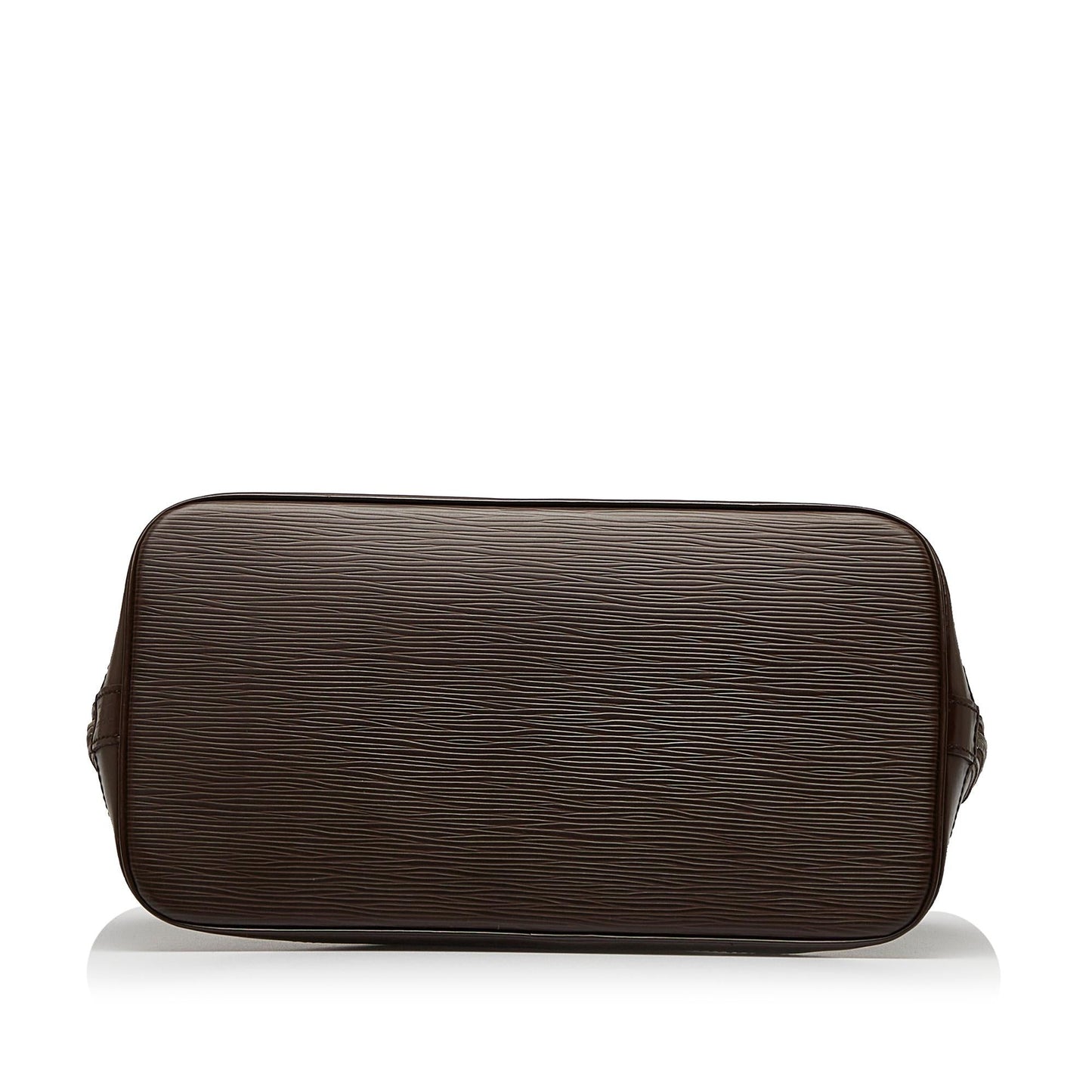Louis Vuitton Epi Alma PM (SHG-aDqTg6)