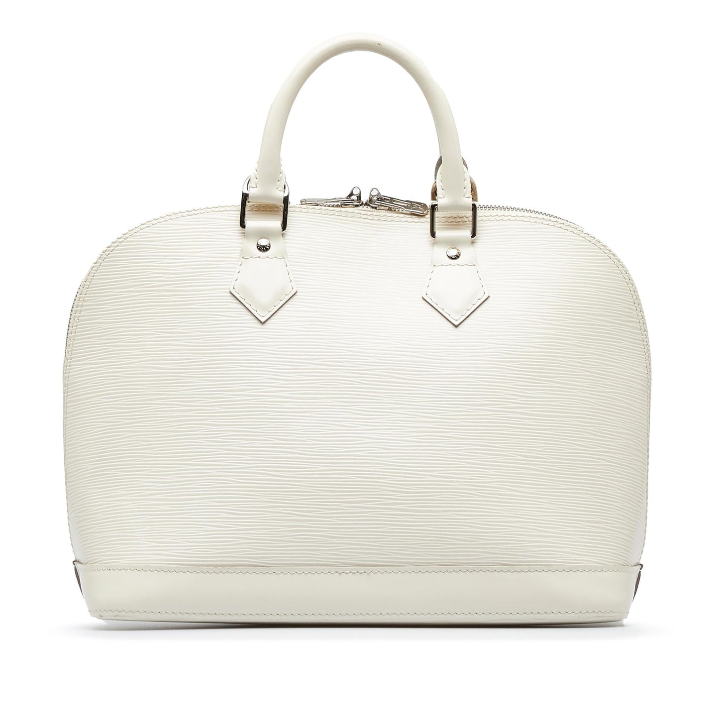 Louis Vuitton Epi Alma PM (SHG-RfnPhH)
