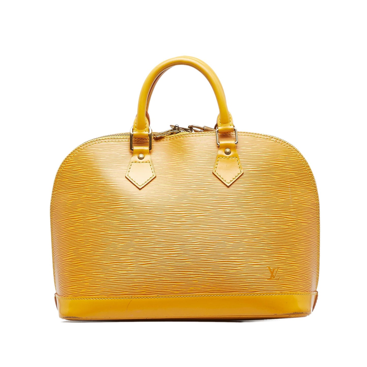 Louis Vuitton Epi Alma PM (SHG-TKoMAr)