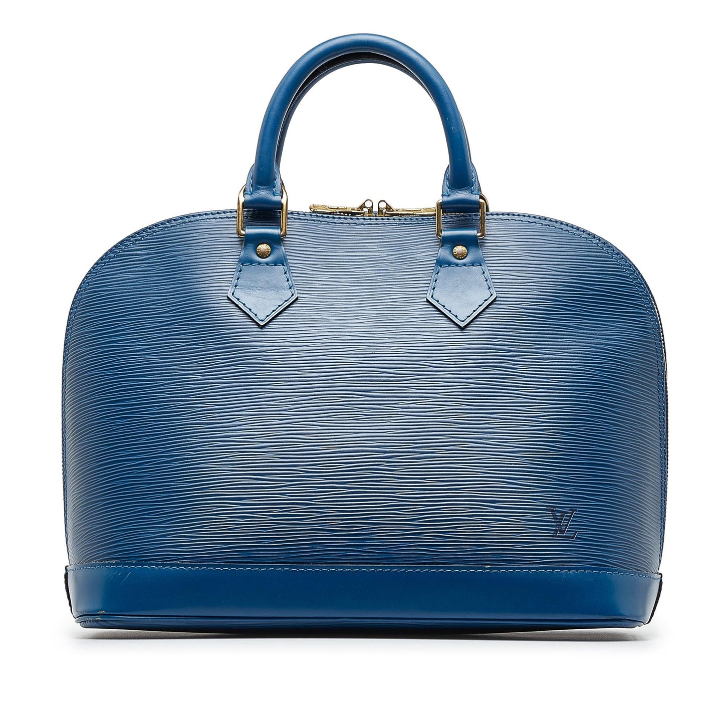Louis Vuitton Epi Alma PM (SHG-OWRZRY)