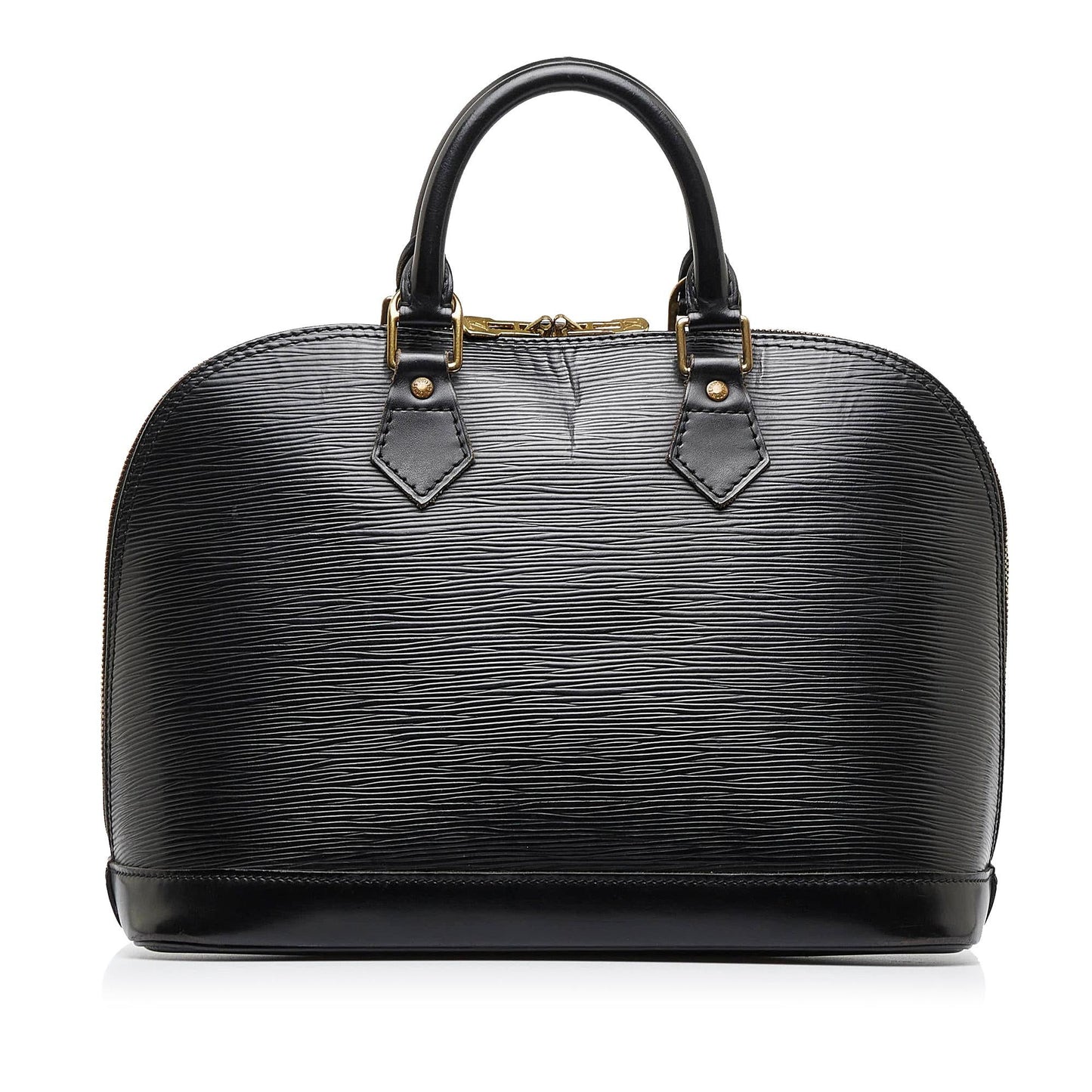 Louis Vuitton Epi Alma PM (SHG-HvlDID)