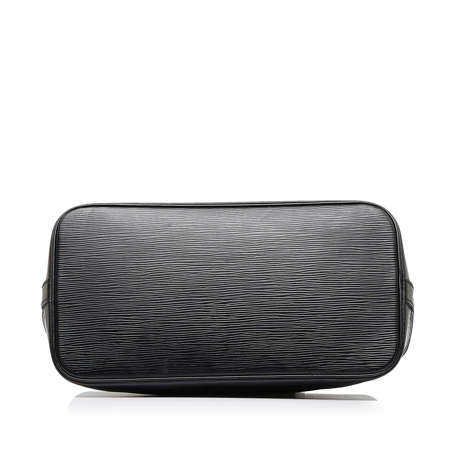 Louis Vuitton Epi Alma PM (SHG-HvlDID)
