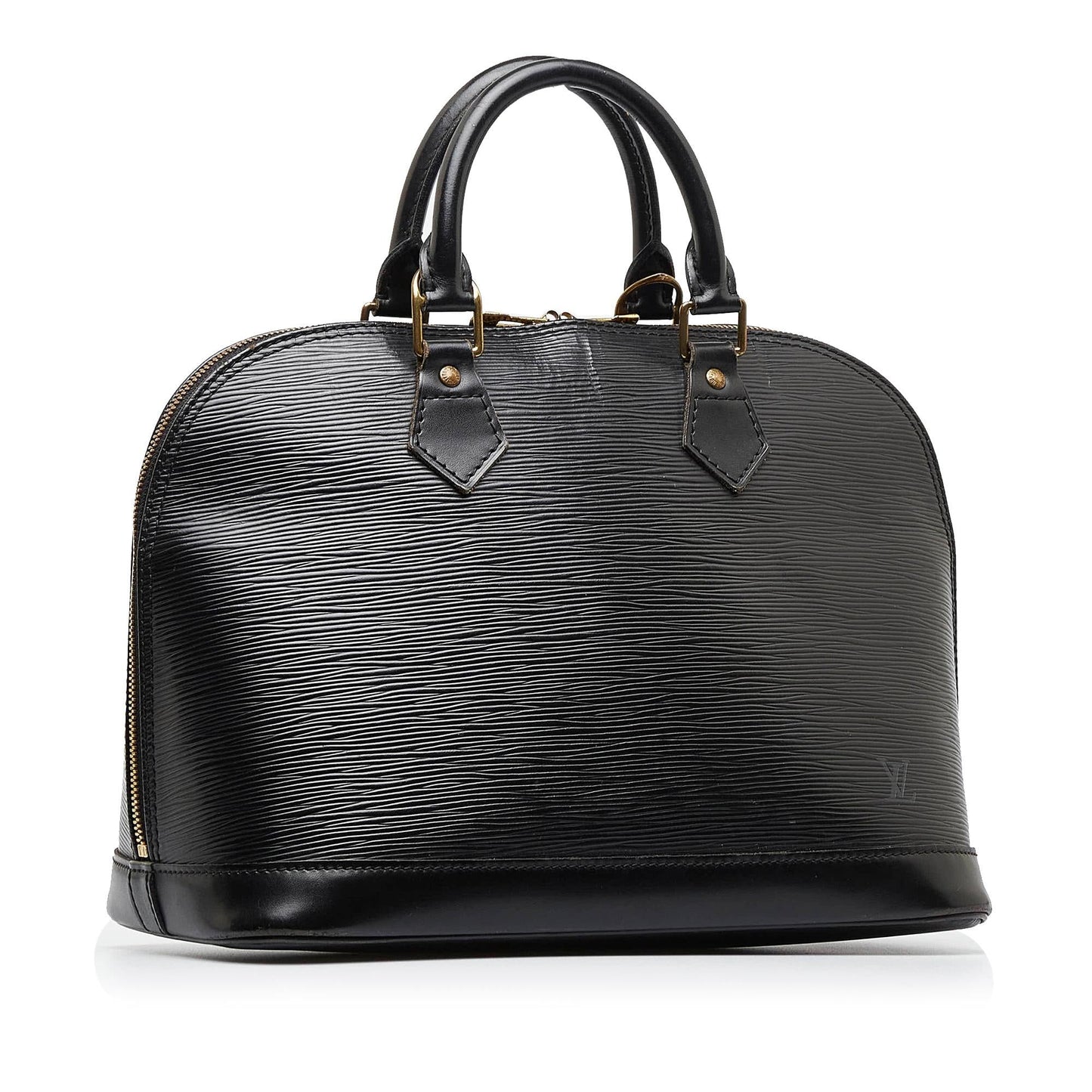 Louis Vuitton Epi Alma PM (SHG-HvlDID)