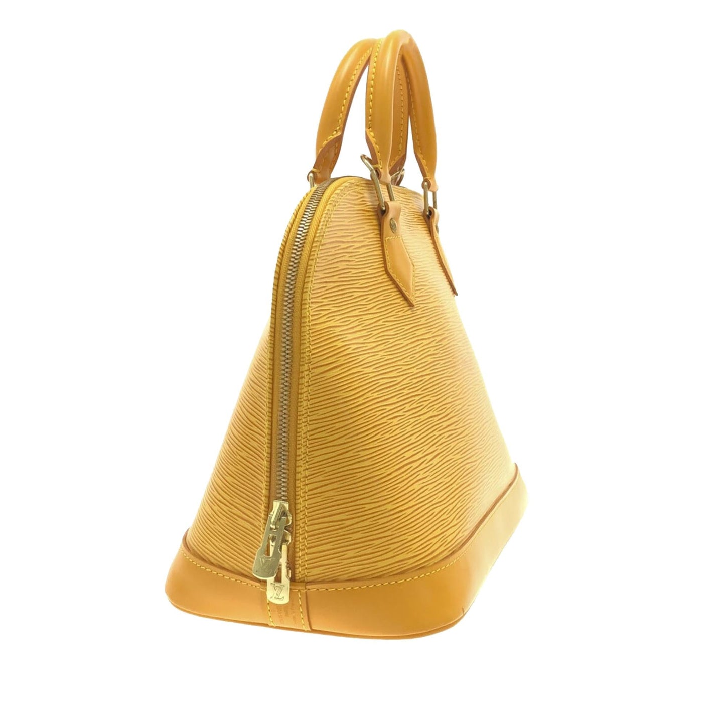 Louis Vuitton Epi Alma PM (SHG-yYrLEu)