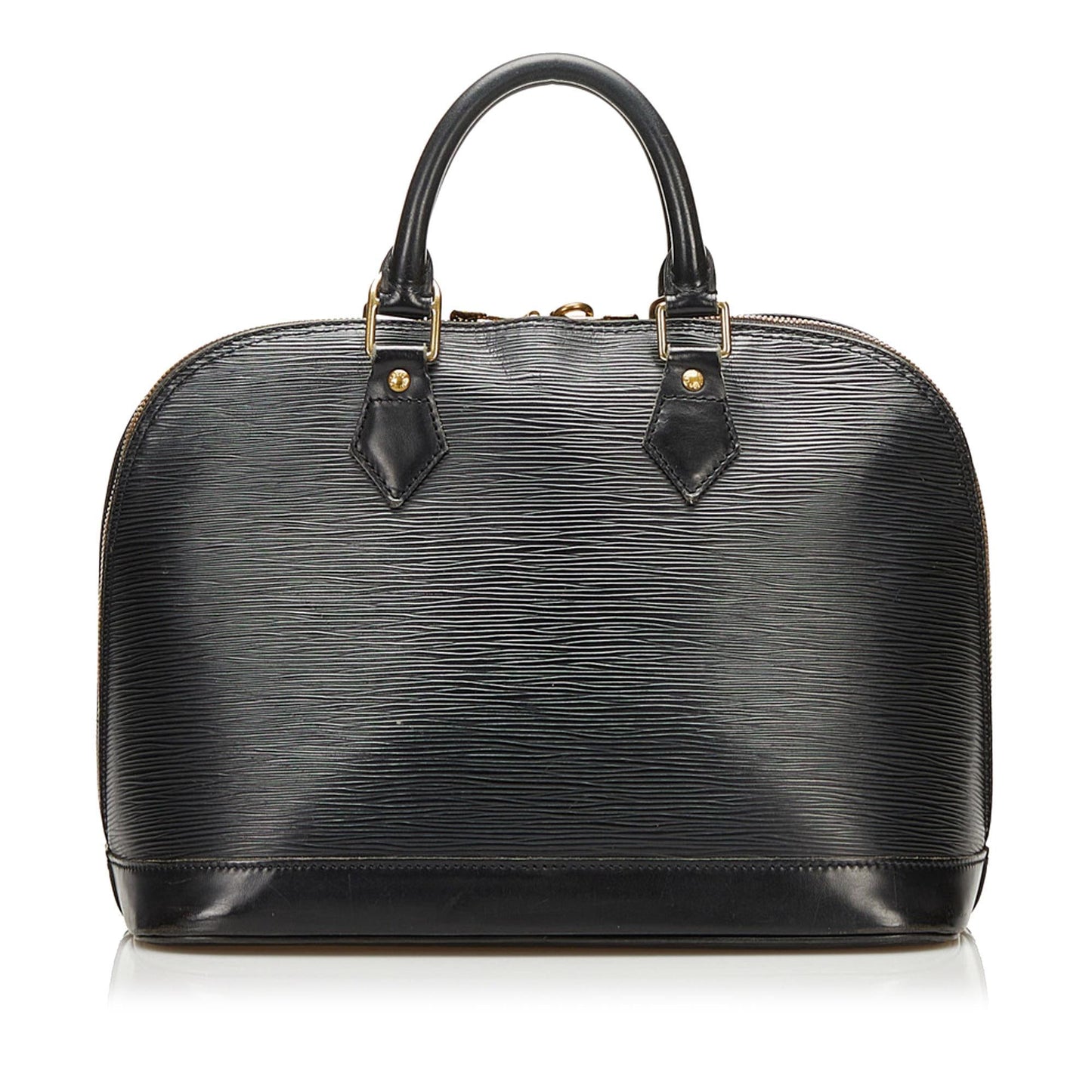 Louis Vuitton Epi Alma PM (SHG-Oa0RdR)