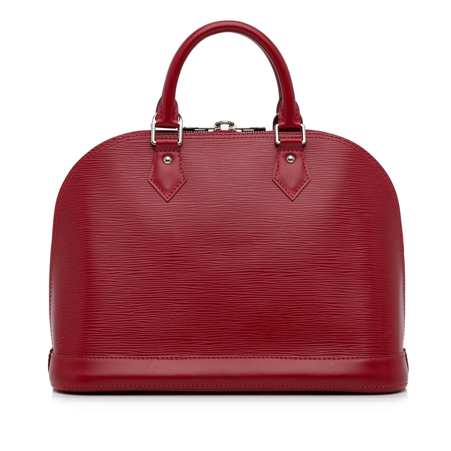 Louis Vuitton Epi Alma PM (SHG-zcMqLh)