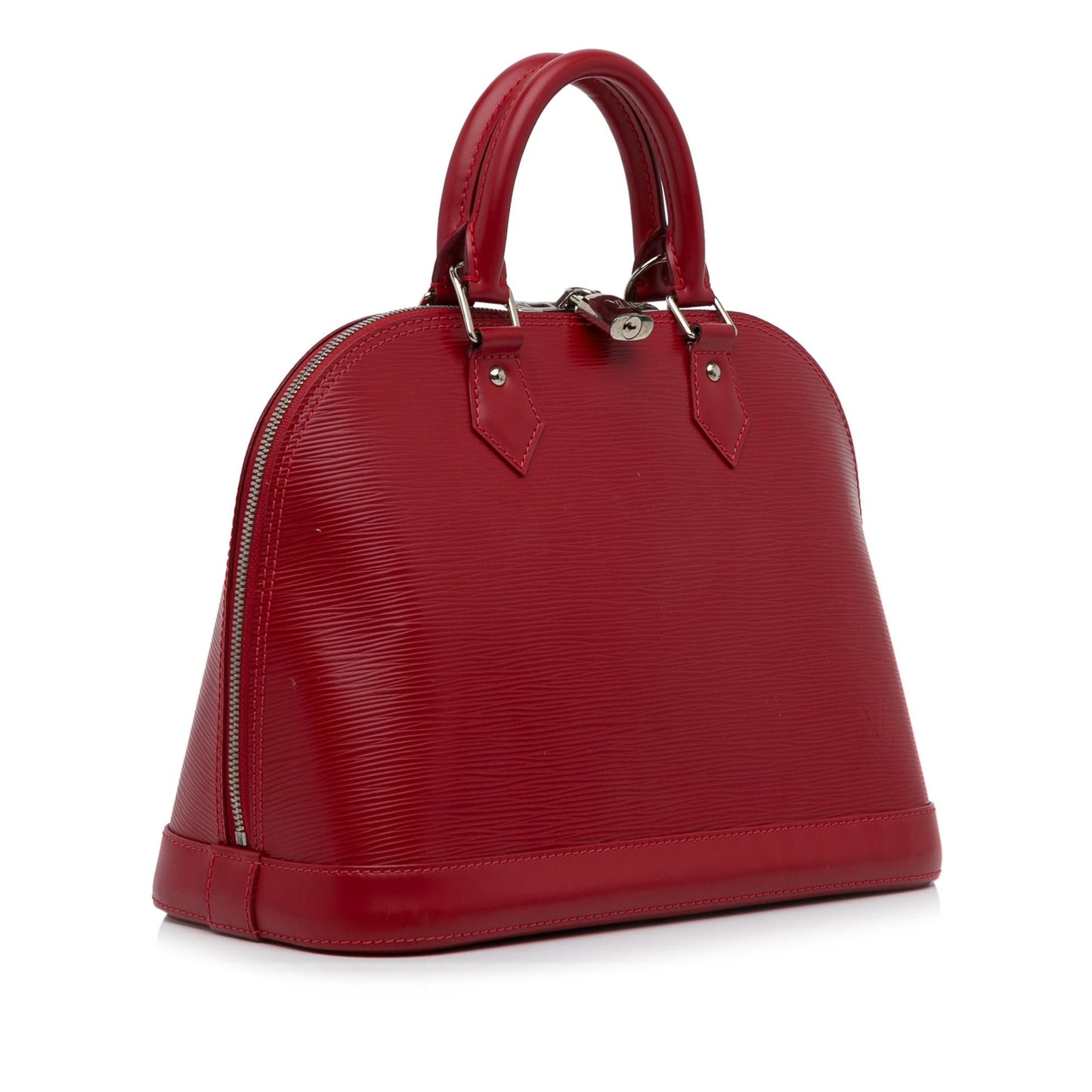 Louis Vuitton Epi Alma PM (SHG-zcMqLh)