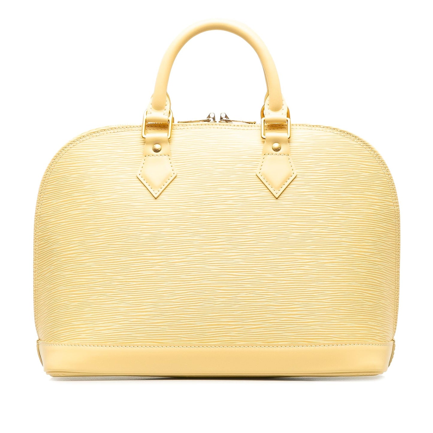 Louis Vuitton Epi Alma PM (SHG-fgTLg7)