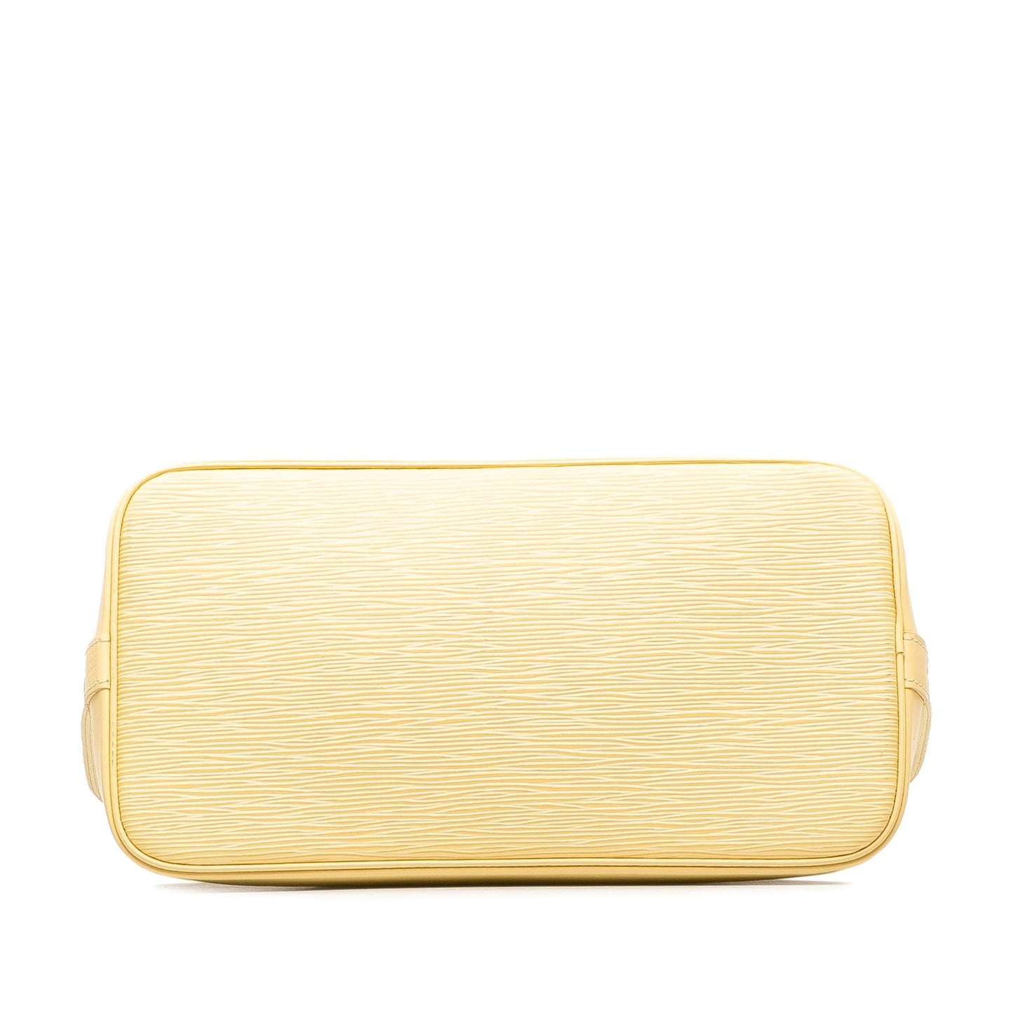 Louis Vuitton Epi Alma PM (SHG-fgTLg7)