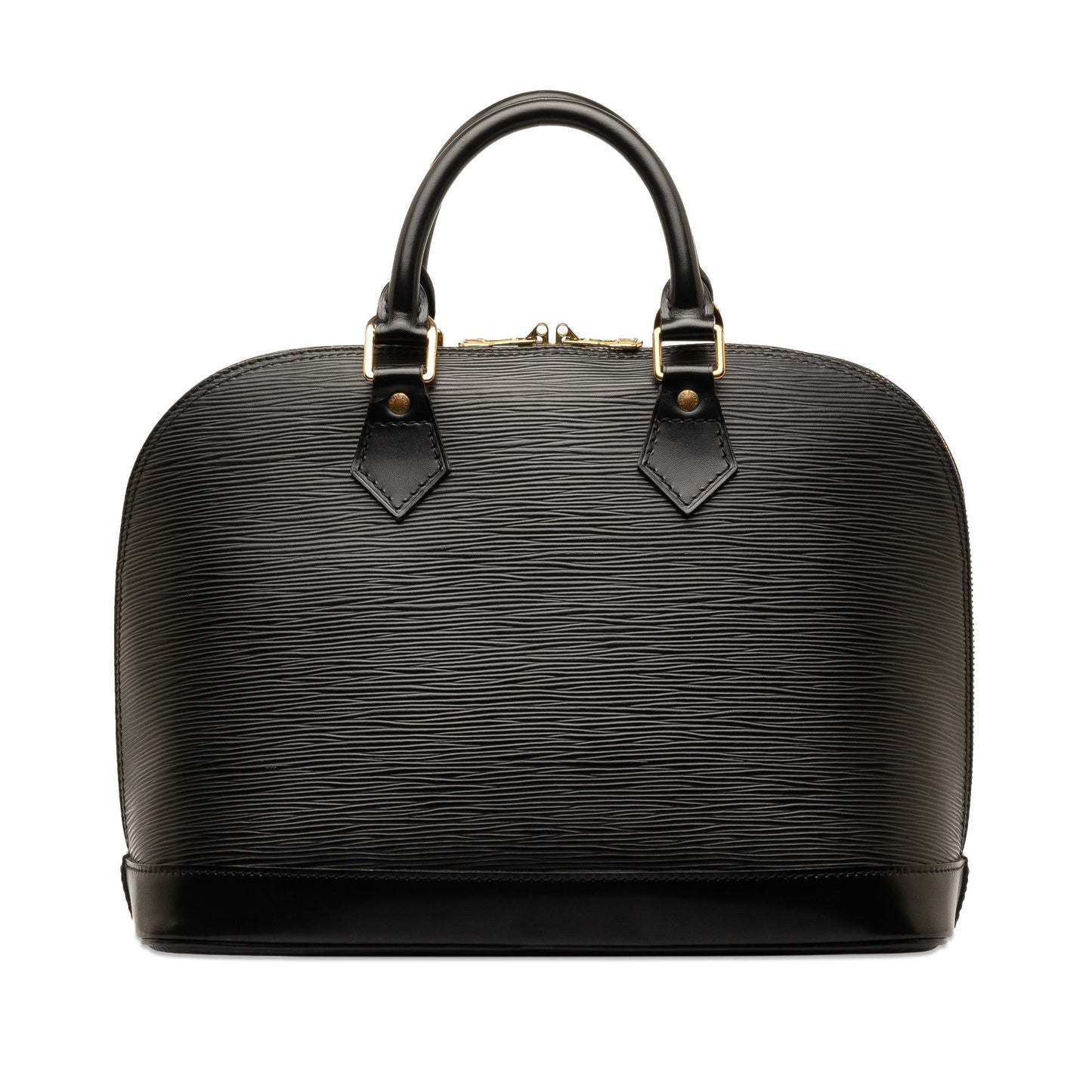 Louis Vuitton Epi Alma PM (SHG-CBfk3B)