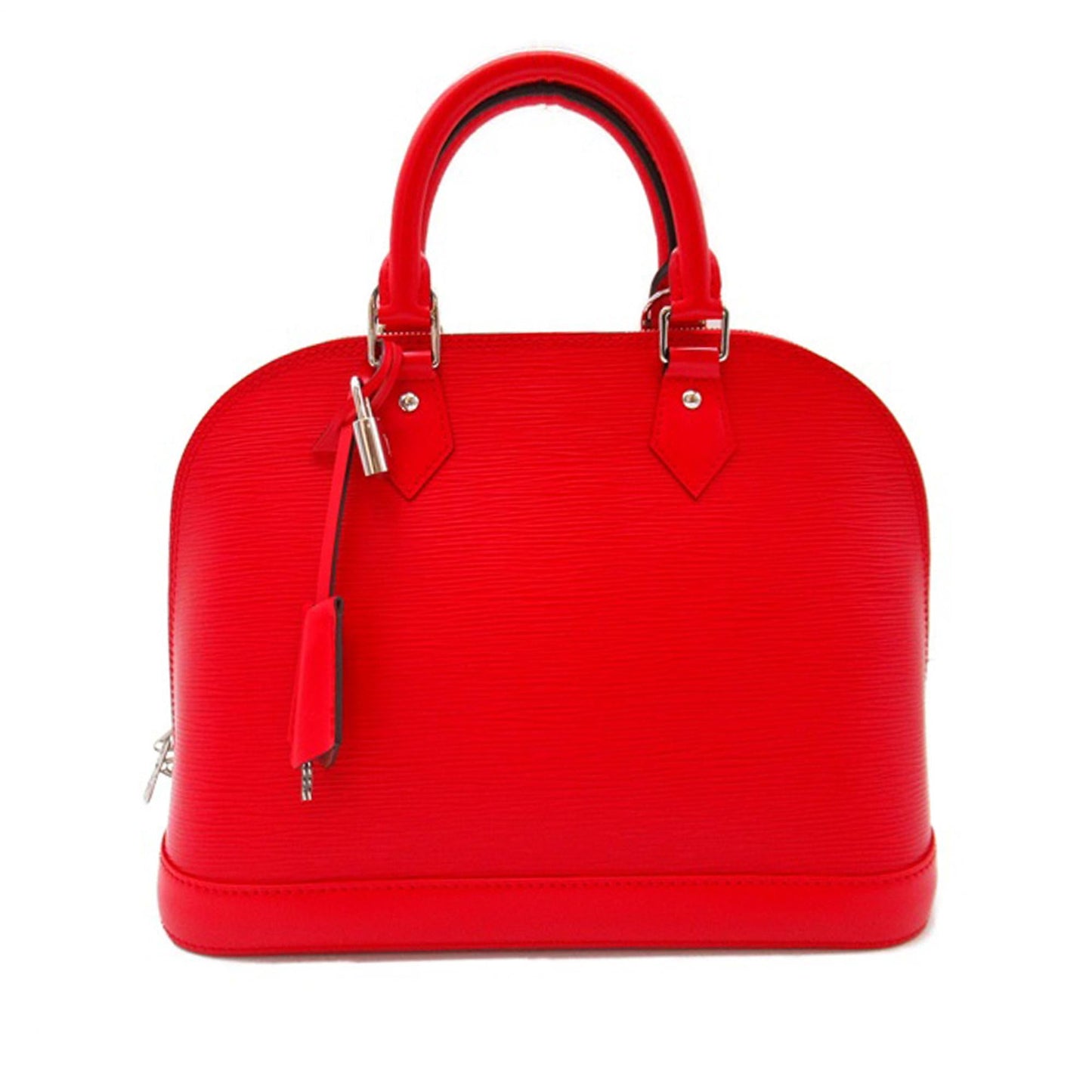 Louis Vuitton Epi Alma PM (SHG-RG94FW)