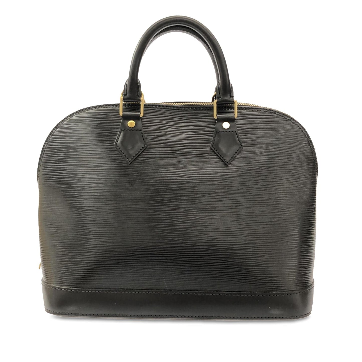 Louis Vuitton Epi Alma PM (SHG-2uSFfL)