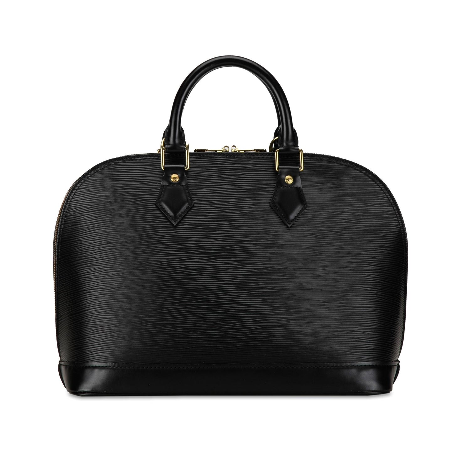 Louis Vuitton Epi Alma PM (SHG-BU9g5h)