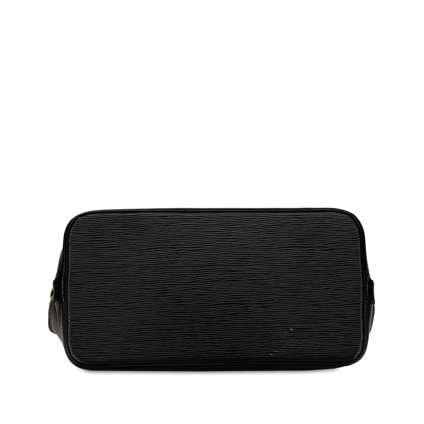 Louis Vuitton Epi Alma PM (SHG-BU9g5h)