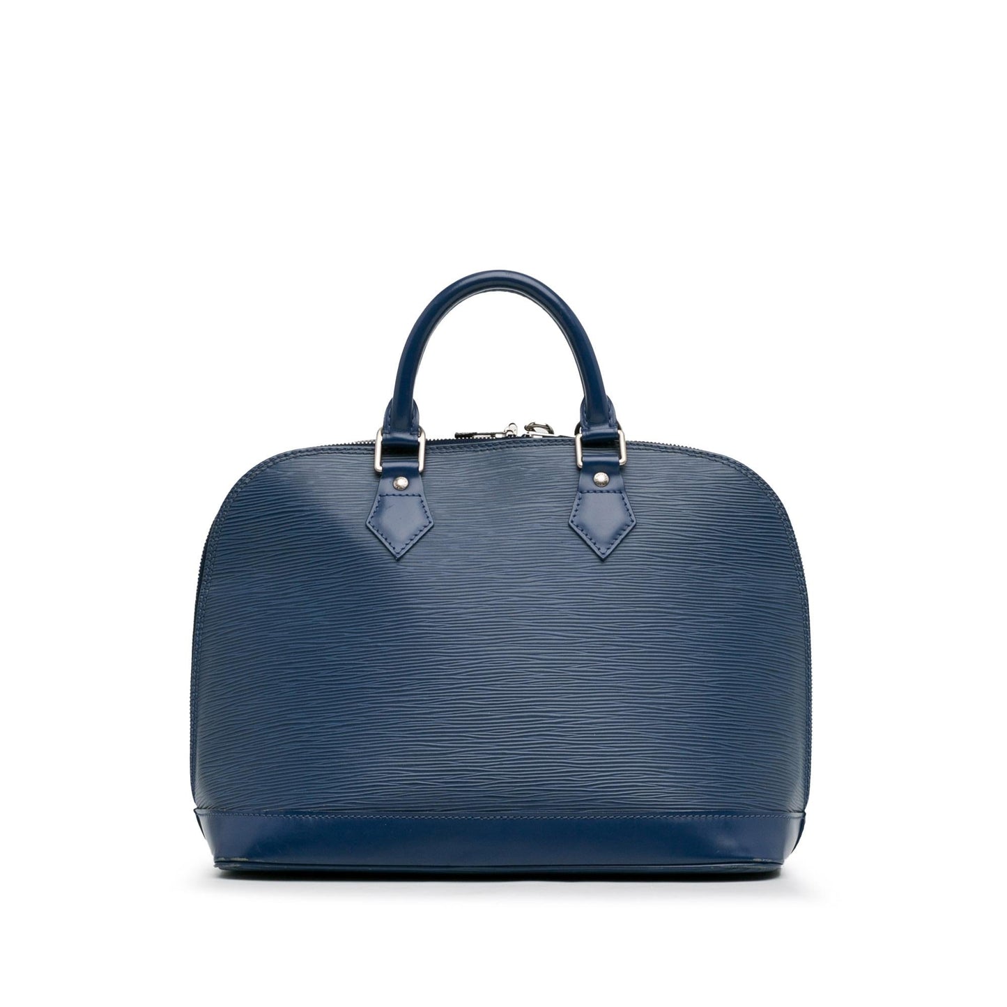 Louis Vuitton Epi Alma PM (SHG-8jyKok)