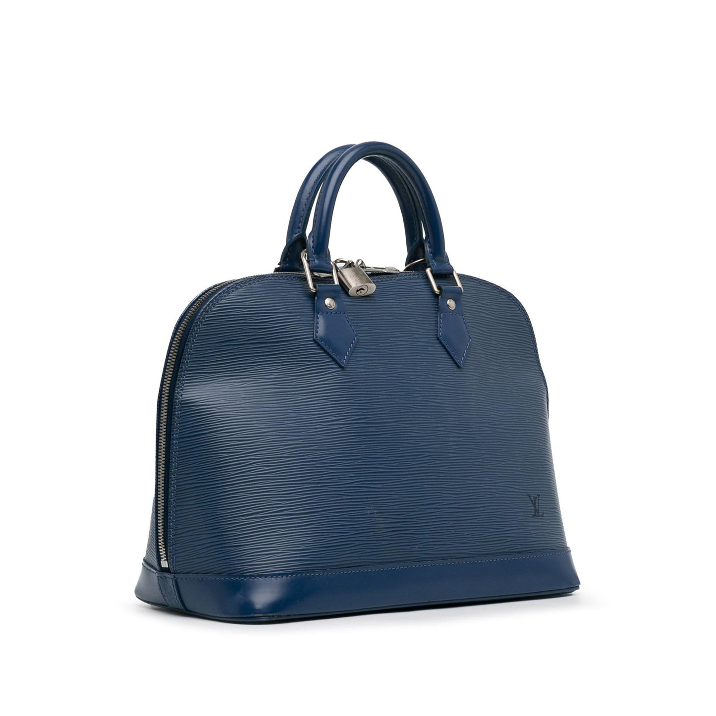 Louis Vuitton Epi Alma PM (SHG-8jyKok)