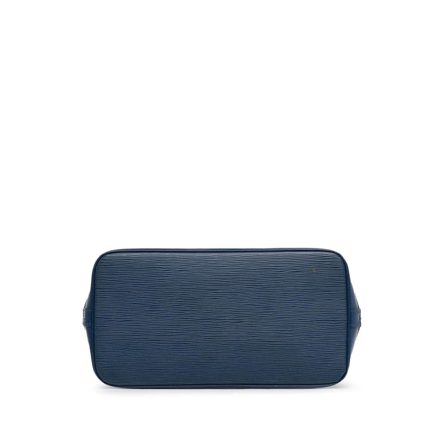 Louis Vuitton Epi Alma PM (SHG-5ufBVs)