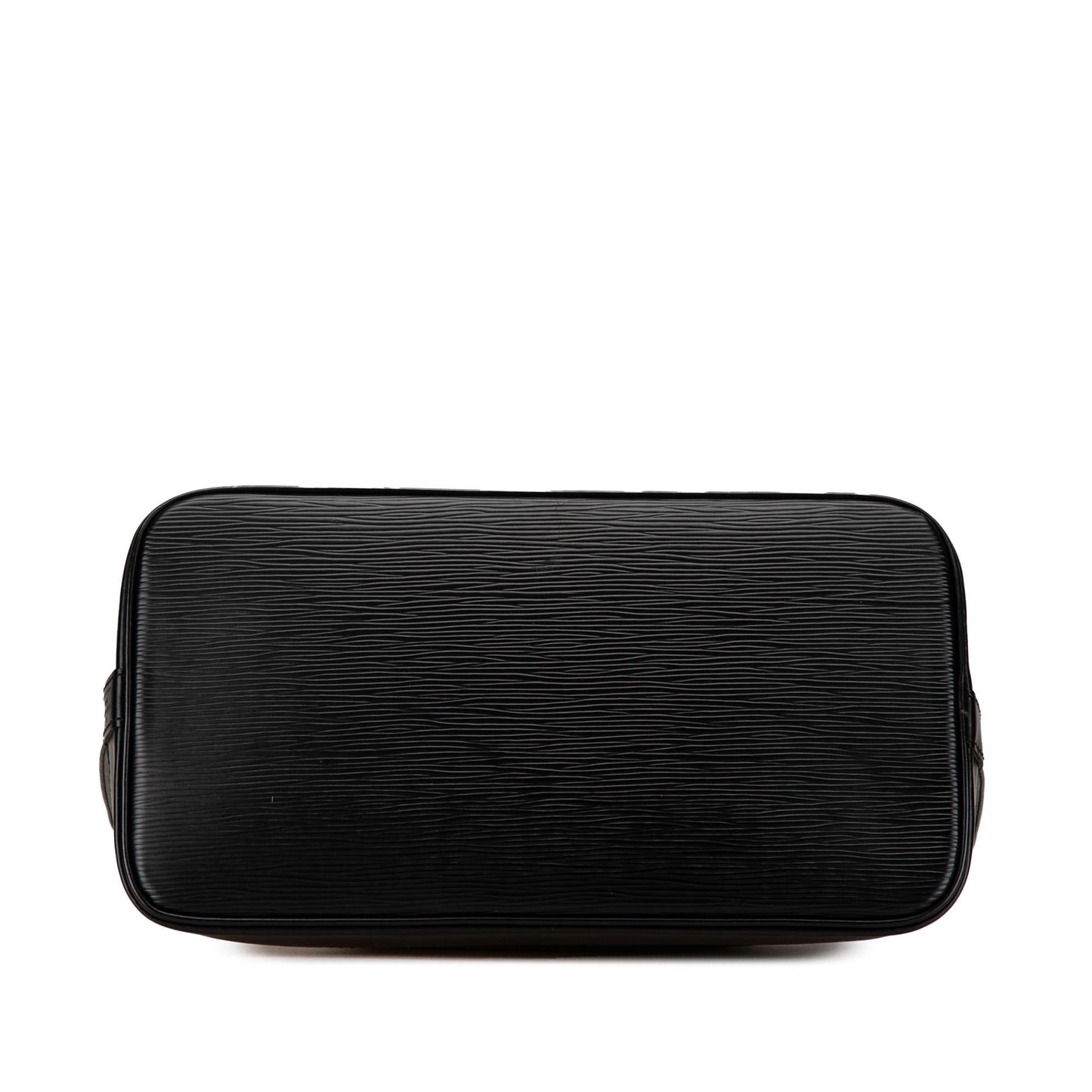 Louis Vuitton Epi Alma PM (SHG-Nhxyud)