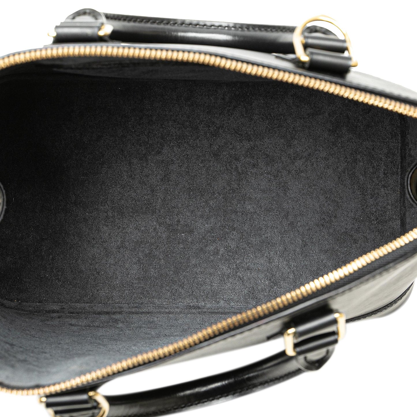 Louis Vuitton Epi Alma PM (SHG-Nhxyud)
