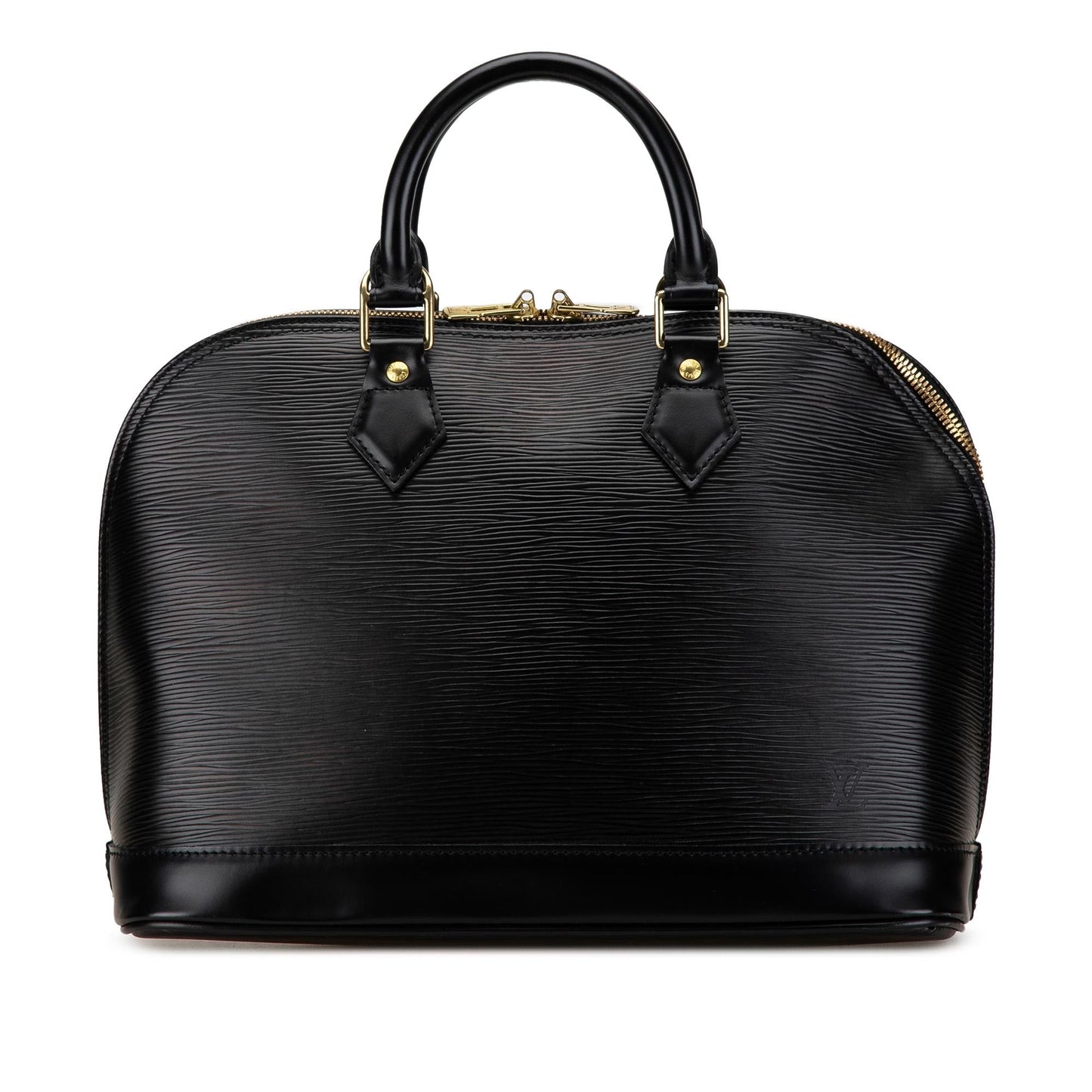 Louis Vuitton Epi Alma PM (SHG-Nhxyud)