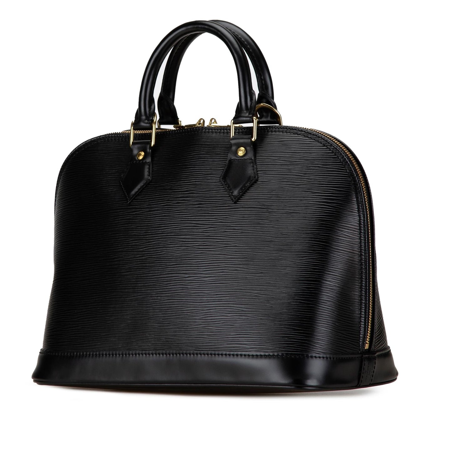 Louis Vuitton Epi Alma PM (SHG-Nhxyud)