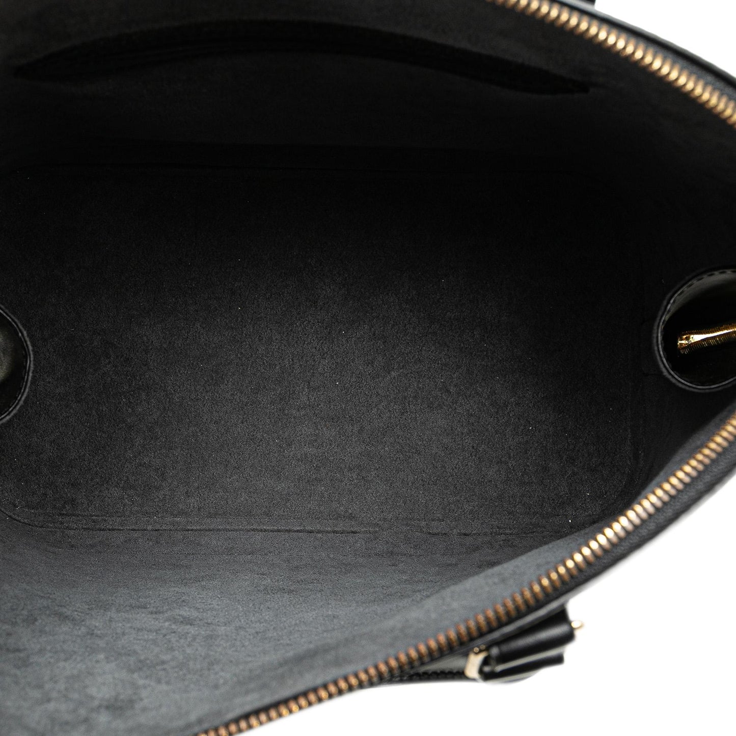 Louis Vuitton Epi Alma PM (SHG-q87sgD)