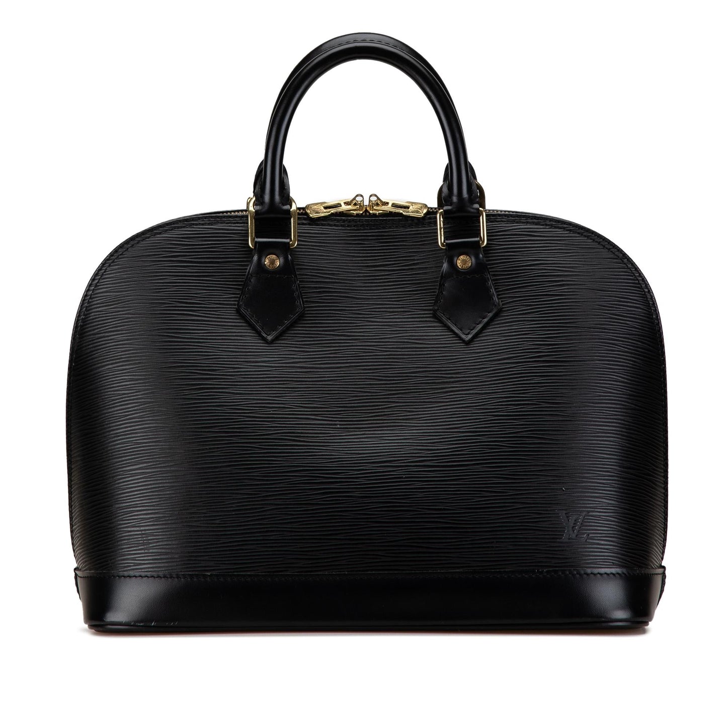Louis Vuitton Epi Alma PM (SHG-q87sgD)
