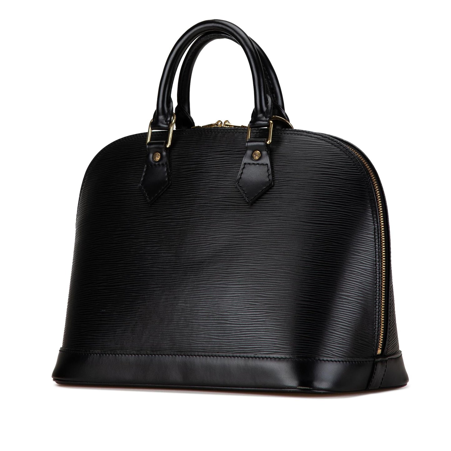 Louis Vuitton Epi Alma PM (SHG-q87sgD)