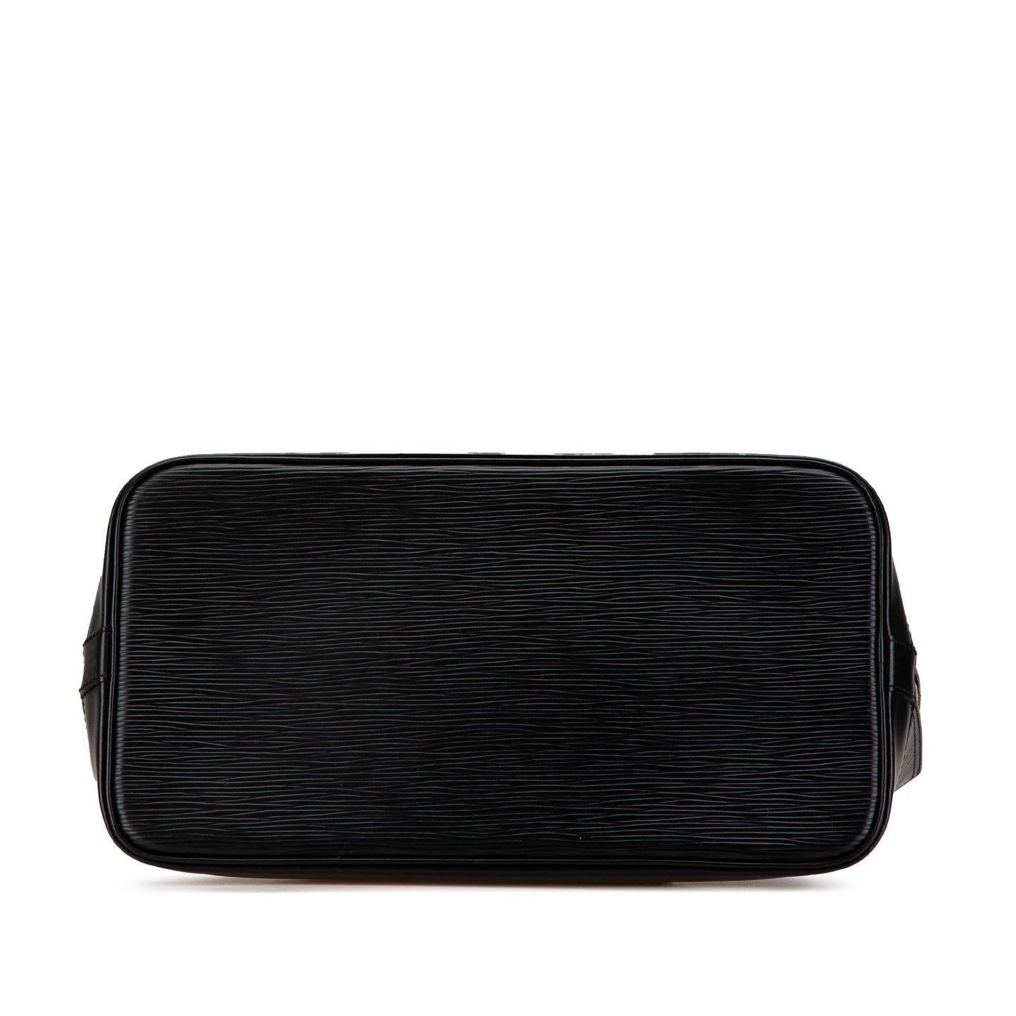 Louis Vuitton Epi Alma PM (SHG-pOvWmN)