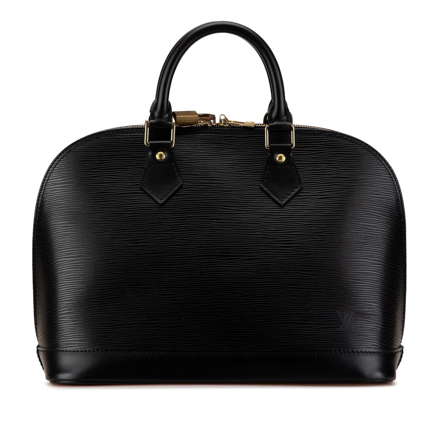 Louis Vuitton Epi Alma PM (SHG-pOvWmN)