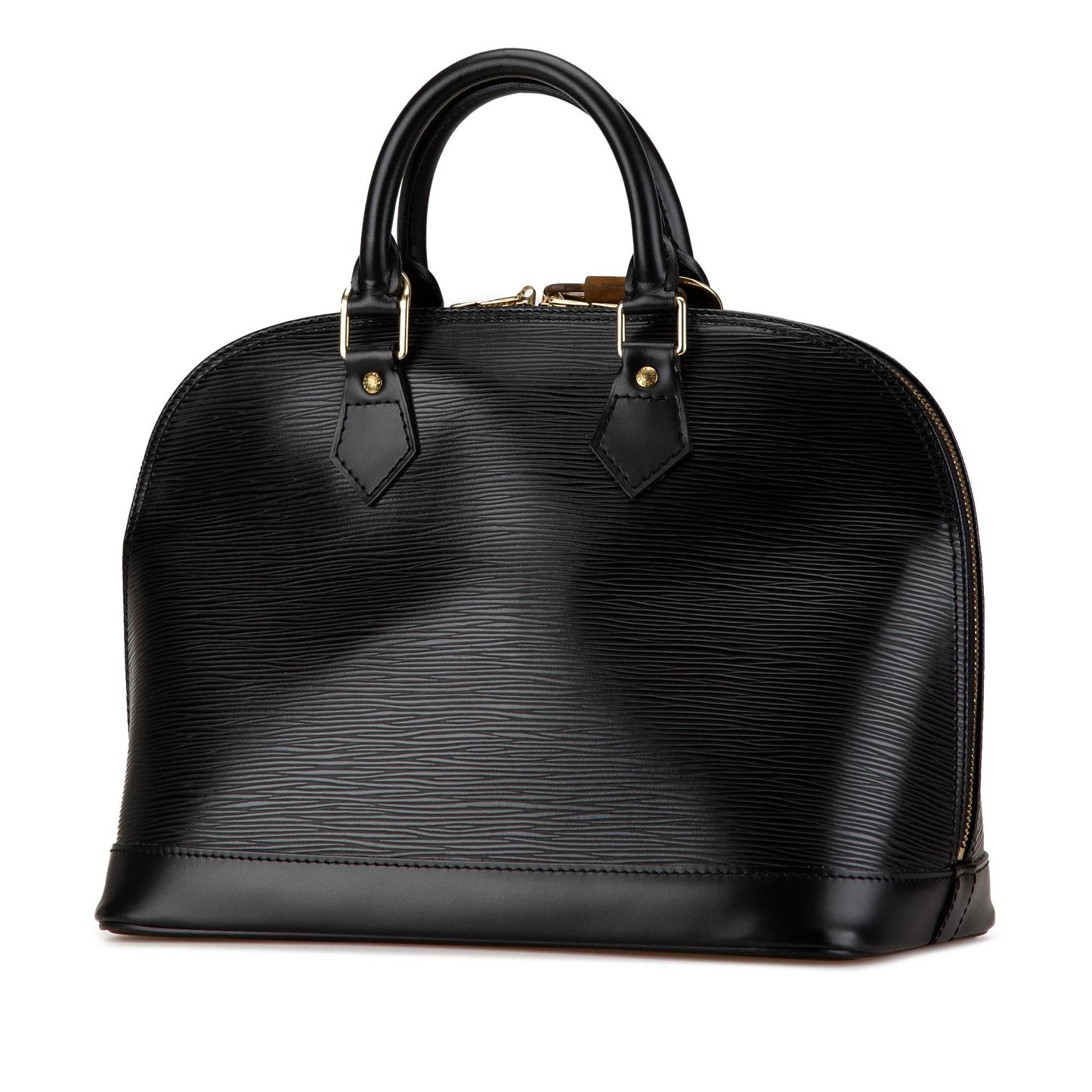 Louis Vuitton Epi Alma PM (SHG-pOvWmN)