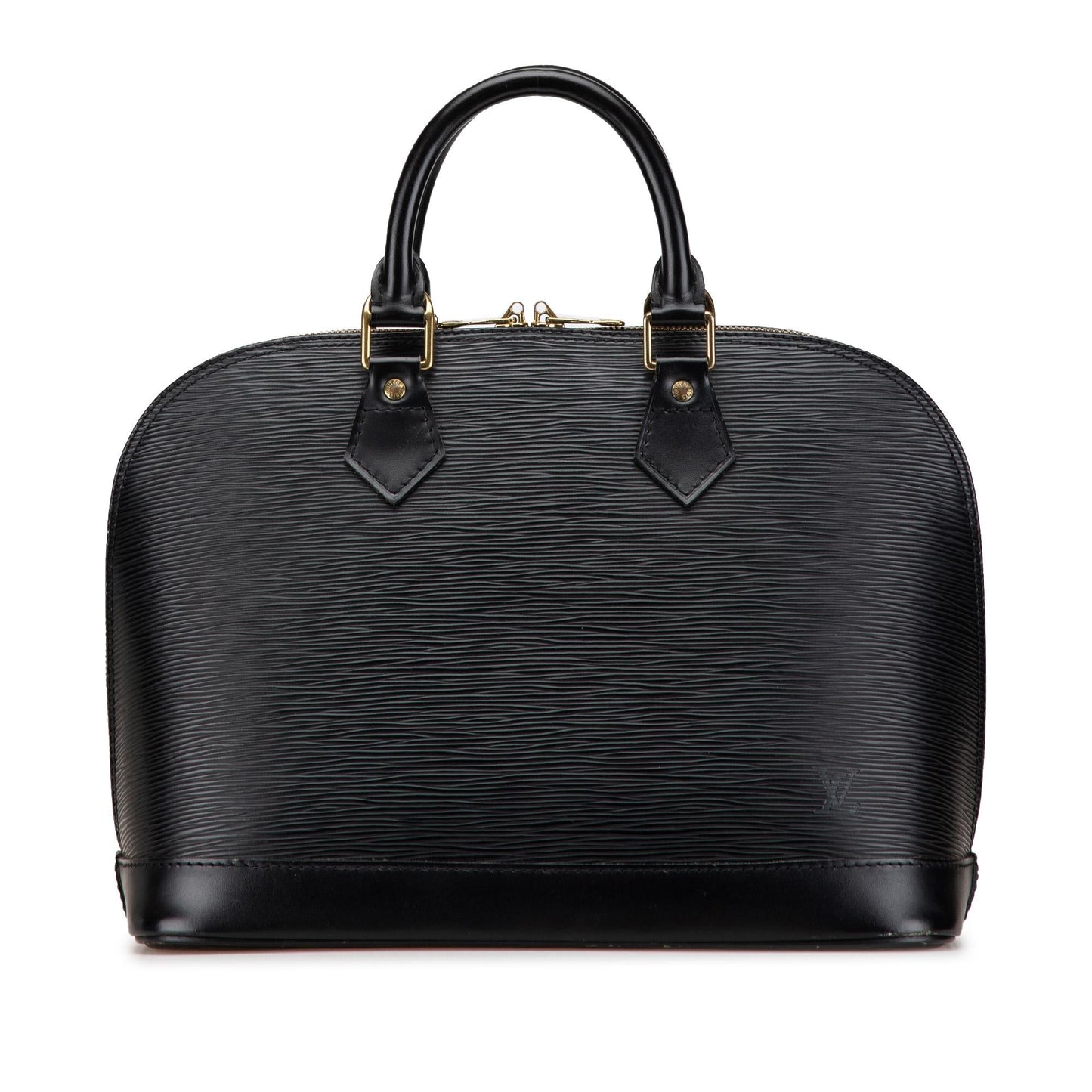 Louis Vuitton Epi Alma PM